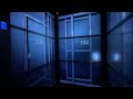 2000 FPM ThyssenKrupp Observatory Elevators @ One World Trade Center - New York City, NY