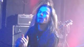 Psychonaut 4 - My Despair Can't Be Explained live @ Klubas Lemmy