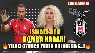 Son Dakika!  Beşiktaş'ta Sürpriz Gelişme!  Yıldız Oyuncu Dele Alli...!