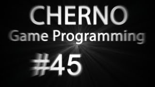 Game Programming - Episode 45 - Player Graphics