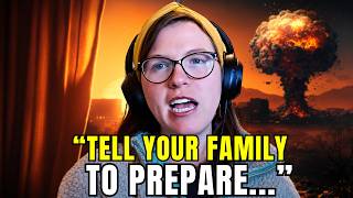 "You Need To Understand What They're Currently Building Around You": Whitney Webb | 2026 WARNING