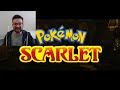 MandJTV Reacts to Pokemon Scarlet and Violet