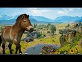 Planet Zoo - Conservation Pack Background Music