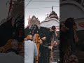 jumerati kali kameti mata mahakali badi sethani maa hoshangabad narmdapuram 🚩✨ navratri mahakali