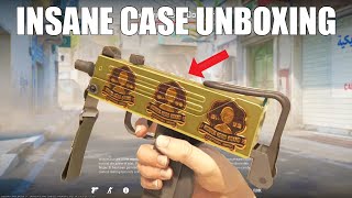 I FINALLY PULLED IT... (SkinClub Case Opening)