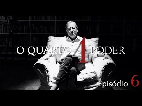 O Quarto Poder Episódio 6 Youtube
