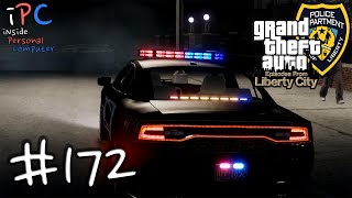 iPC의 GTA IV EFLC : 경찰모드 #172 - 특공대 형님판 GTA!