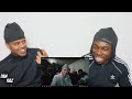 Central Cee - Let Go [Music Video] - REACTION
