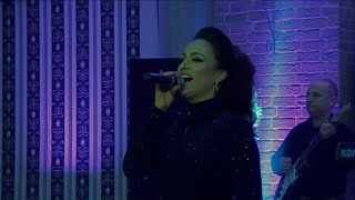 Dasma Show Albina  Jahjaga  Potpuri Dasmash LIVE  █▬█ █ ▀█▀