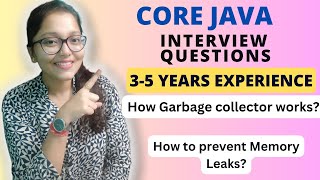 Why Do We Need a Garbage Collector | How does JVM garbage collection work | Memory leak in Java?