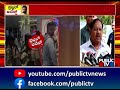 home minister parameshwar first reaction on prajwal revanna arrest public tv