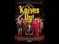 Knives Out (2019) - Movie Facts #shorts #facts