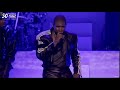 usher good good live at essence fest 2024