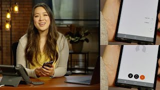 How to move an active call to mobile | Webex Calling