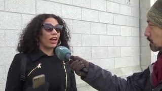 New Yorkers Speak Out on Minimum Wage Increase