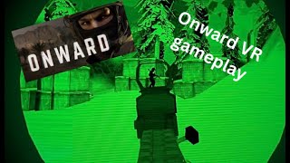 Onward VR Gameplay