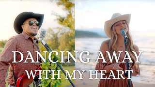 Maoli - Dancing Away With My Heart (Official Music Video) ft. Payton Sullivan