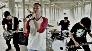 Kangen Band Pujaan Hati Rock Cover by GigaStand ft...