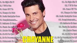 CHAYANNE Emotivo Concierto 2025 ❤ CHAYANNE Mix Exitos 2025