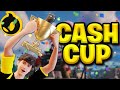 How I won a SOLO Cash Cup with 20 Kills | Dignitas Bugha