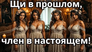 😮Жрицы любви Петербурга: шокирующая правда!