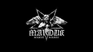 Marduk - World Of Blades