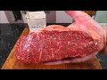 Cooking  The Perfect Steak..#SRP (Bonus video)