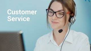 Funny Customer Service Video Template (Editable)