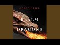 Chapter 21.6 & Chapter 22.1 - Realm of Dragons (Age of the Sorcerers—Book One)