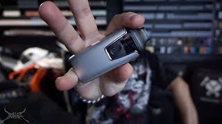 Aspire Nautilus AIO All In One Kit/Pod Based System Review and Rundown