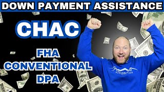 CHAC Down Payment Assistance (DPA) Program