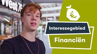 Ontdek het interessegebied Financiën | De Haagse Hogeschool