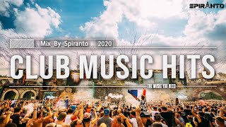 🅽🅴🆆 CLUB MUSIC MIX 2020 🔥 | Best Mashups Of Popular Songs | Best Club Music Mix 202