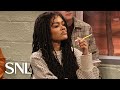 Confidence Class - SNL