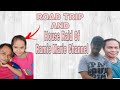 Road Trip + House Raid of Ramie Marie Channel+ Duhat,Pilar Bataan