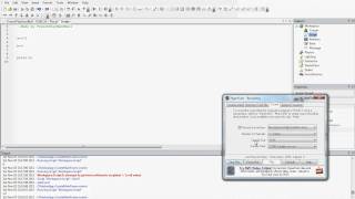 Lua Scripting Tutorial Episode 1: Strings and Variables