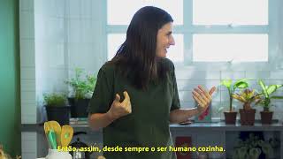 Instituto Assaí | Ep 9 - Cozinhar por quê?