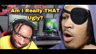 PLAQUEBOYMAX REACTS TO INSANE TRY NOT TO LAUGH