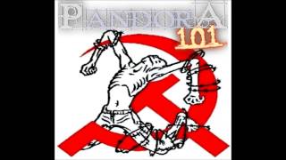 Pandora101 - Red Army