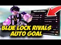 [FREE] ScriptX | Blue Lock Rivals Kaiser Showcase | Unlimited Power Script | NEW 2025