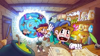 Enchanted Portals - Trailer