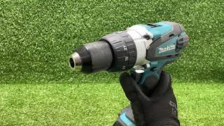 makita マキタ XPH03 充電式ドリルドライバー 動作確認動画【工具一番館東静岡】