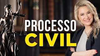 Direito Processual Civil - Resumo de Processo Civil