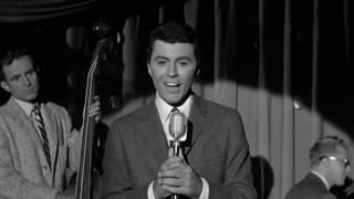 James Darren - Because They're Young (1960) - HD