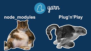 Why Doesn't Yarn Create a node_modules Directory?