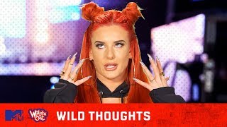 Justina Valentine Accepts Her Bullspittin' Crown 👑 | Wild 'N Out | #WildThoughts