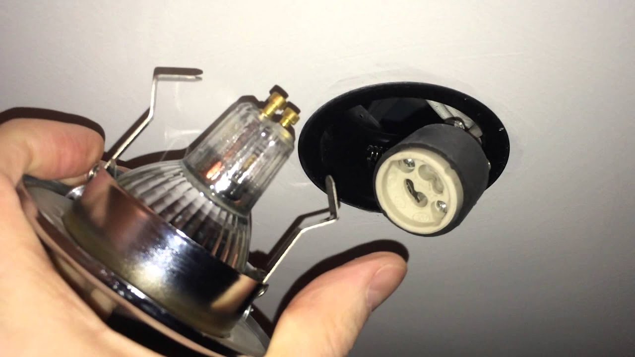 Halogen Light Bulb Wiring At Danny Davis Blog