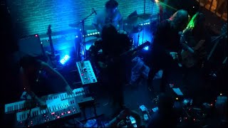 The Besnard Lakes - She's an Icicle (Live) Paris, Supersonic 28/04/2022