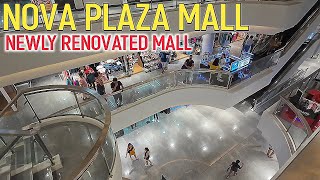 NOVA PLAZA MALL, NOVALICHES BAYAN QUEZON CITY PHILIPPINES | @jlrofficialchannel