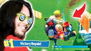 Imaqtpie Plays Fortnite, Players Rage and More!